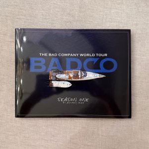 The Bad Company World Tour