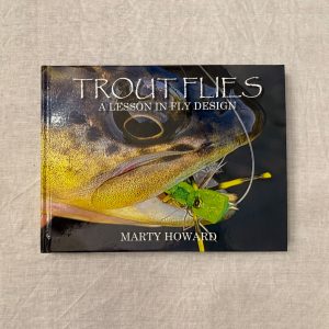 Trout Flies