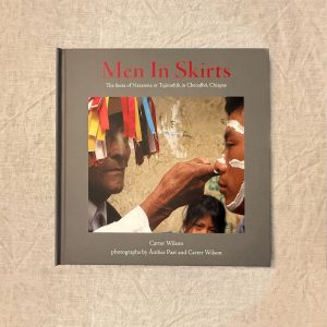 Men in Skirts by Carter Wilson and Amber Past